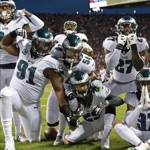 Meet your Posher, Joe